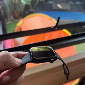 Apple Watch Series 10 46 mm Jetblack