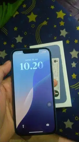 Iphone 13 128gb