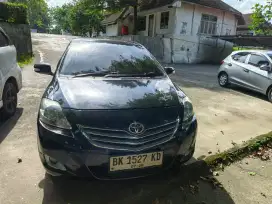 Vios Tipe G AT 2010