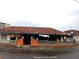 Dekat UAD Kampus 2 dan RSUD Jogja Tanah Strategis Umbulharjo