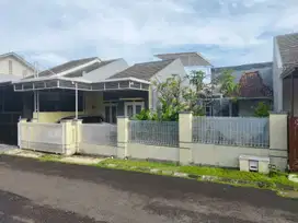 Rumah Asri View Pegunungan Bogor