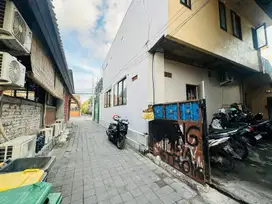 Kost Tegal Gungul Canggu Badung