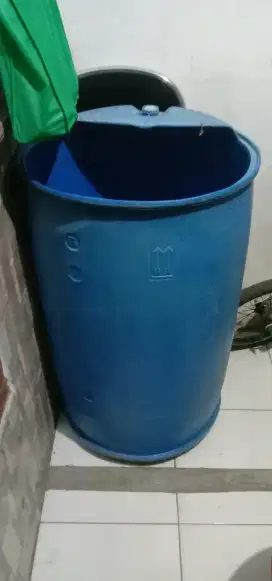 Drum air 200liter