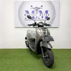 PROMO!! GENIO DP 900K, MOTOR BERGARANSI-MENTARI JOJO MOTOR