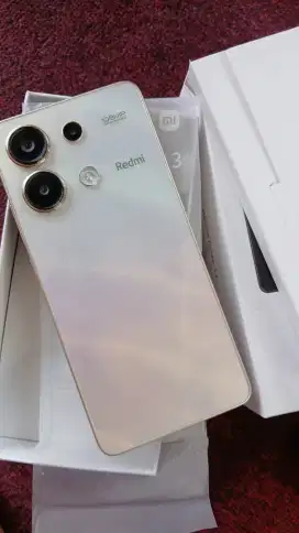 Redmi note 13 8/256