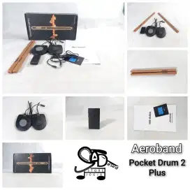 AEROBAND POCKET DRUM 2 PLUS AERO BAND POCKETDRUM DIGITAL ELEKTRIK max