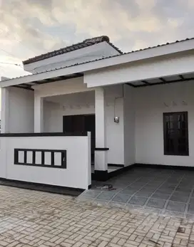 Dijual rumah purwokerto selatan dekat terminal