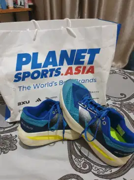 New Balance Running 5C &gt; ELITE