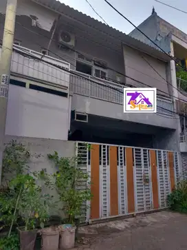 Dijual Cepat BU Rumah Dibawah Apraisal Di Gunung Anyar Sby Dekat Merr
