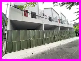 Dhyana Brand New Homes Duri Nirmala Raya Unit Baru dan Bagus