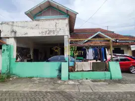 KOST MURAH 28 KAMAR TIDUR HANYA 4 MENIT KE MASJID JOGOKARIYAN JOGJA