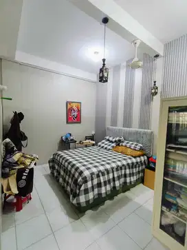 Dijual Kos Legenda Batam Center Full Renovasi!!