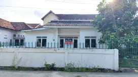 DIJUAL KOST DEKAT UNIVERSITAS SRIWIJAYA JALAN KOMPERTA INDRALAYA