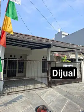 DIJUAL RUMAH DI KELAPA GADING PERMAI JAKARTA UTARA
