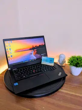 Lenovo ThinkPad L13 intel core i5 RAM 8GB SSD 256GB FullHD IPS