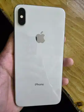 XS max 256Gb ibox fullset