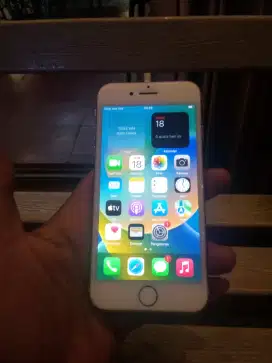 Iphone8 64gb batang batre 100 normal minat chat