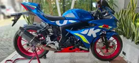 Suzuki GSX R150