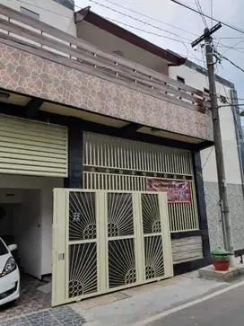RUMAH KOST MURAH TLOGOMAS MALANG