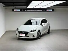KM.50rb Mazda 2 R 2016 Istimewa #BJM3#