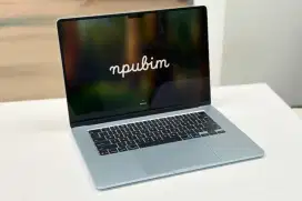 PROMO KREDIT MACBOOK AIR M4 BY HOME CREDIT TANPA DP GRATIS 2X CICILAN