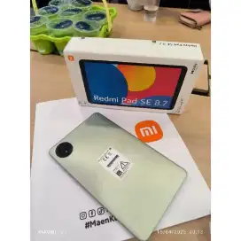 REDMI PAD 7 SE 6/128 NEW