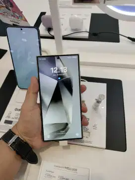 Samsung galaxy S24 ultra 256GB
