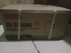 Stabilizer samoto 3000VA
