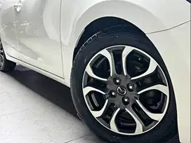 KM.50rb Mazda 2 R 2016 Istimewa #BJM2#