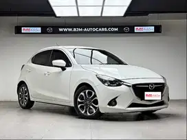 KM.50rb Mazda 2 R 2016 Istimewa #BJM2#