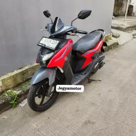 Mio Gear 125 tahun 2023