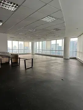 Ruang Kantor (Office Space) di Menara Kadin kuningan Jakarta Selatan