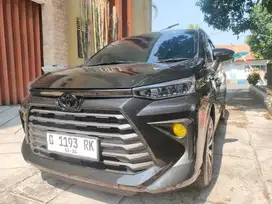 Avanza 1500 GAT 2025