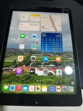 Dijual iPad Gen 9 WiFi Only