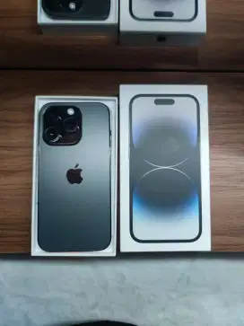 Iphone 14 Pro 128Gb Ex IBox