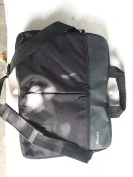 Tas laptop lenovo like new