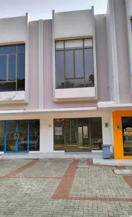 DISEWA RUKO LATIGO SQUARE