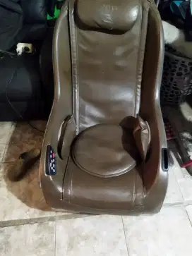 Bangku pijat merk advance normal