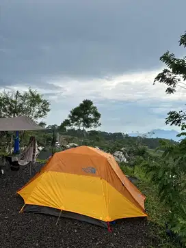 Tenda TNF STORMBREAK 3 the north face ORI