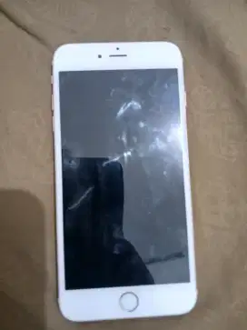 Di jual iphone 6s 32gb