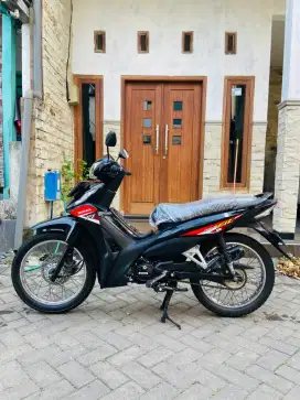 Revo 2022 honda