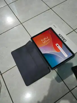 infinix xpad 4/128 wifi only
