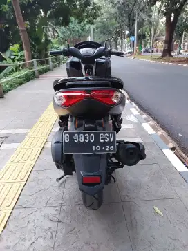 DP PROMO 300K CASH KREDIT NEW YAMAHA N MAX KUNCI THN 2021 PAJAK IDUP
