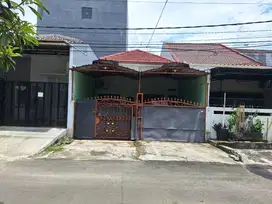 Dijual rumah kalideres permai 6x20 utara
