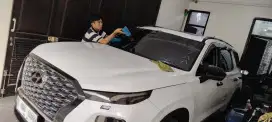 Pusat kaca film terpercaya,antikarat,bekled,gps Traccker, audio dll