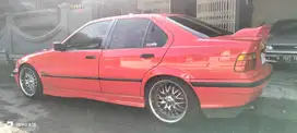 BMW 320i 1995 Bensin