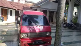 Jual mobil carry 1.0