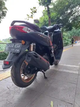 DP PROMO 300K CASH KREDIT NEW YAMAHA N MAX KUNCI THN 2021 PAJAK IDUP