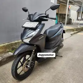 Beat deluxe SMARTKEY tahun 2024