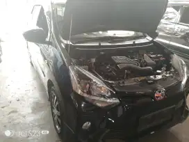Agya gr sport manual 2022/2021